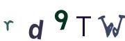 CAPTCHA obrazkowa