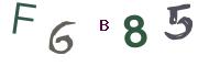 CAPTCHA obrazkowa