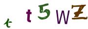 CAPTCHA obrazkowa