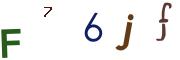CAPTCHA obrazkowa