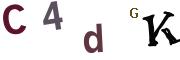 CAPTCHA obrazkowa