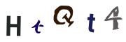 CAPTCHA obrazkowa