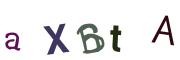 CAPTCHA obrazkowa