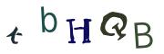 CAPTCHA obrazkowa