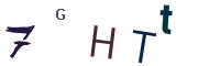CAPTCHA obrazkowa