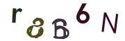 CAPTCHA obrazkowa