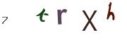 CAPTCHA obrazkowa