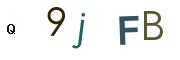 CAPTCHA obrazkowa