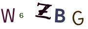 CAPTCHA obrazkowa