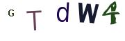 CAPTCHA obrazkowa