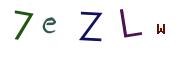 CAPTCHA obrazkowa