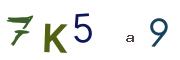 CAPTCHA obrazkowa