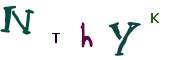 CAPTCHA obrazkowa
