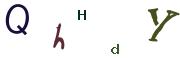 CAPTCHA obrazkowa