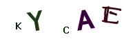 CAPTCHA obrazkowa