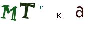 CAPTCHA obrazkowa