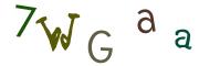 CAPTCHA obrazkowa