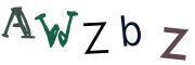 CAPTCHA obrazkowa