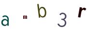 CAPTCHA obrazkowa