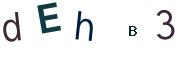 CAPTCHA obrazkowa