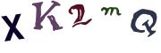 CAPTCHA obrazkowa