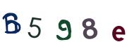 CAPTCHA obrazkowa