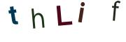 CAPTCHA obrazkowa