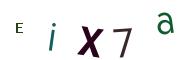 CAPTCHA obrazkowa