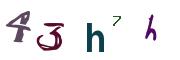 CAPTCHA obrazkowa