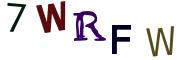 CAPTCHA obrazkowa