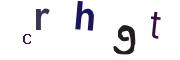 CAPTCHA obrazkowa