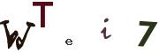 CAPTCHA obrazkowa