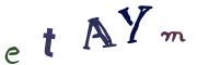 CAPTCHA obrazkowa