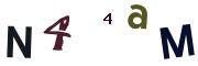 CAPTCHA obrazkowa