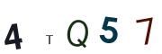 CAPTCHA obrazkowa