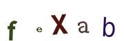 CAPTCHA obrazkowa