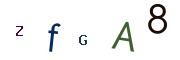 CAPTCHA obrazkowa