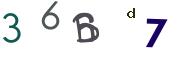CAPTCHA obrazkowa