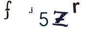 CAPTCHA obrazkowa