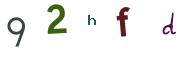 CAPTCHA obrazkowa