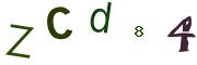 CAPTCHA obrazkowa