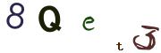 CAPTCHA obrazkowa