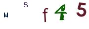 CAPTCHA obrazkowa
