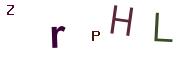 CAPTCHA obrazkowa