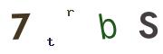 CAPTCHA obrazkowa