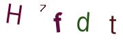 CAPTCHA obrazkowa