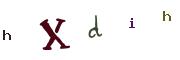 CAPTCHA obrazkowa