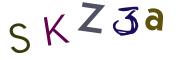 CAPTCHA obrazkowa