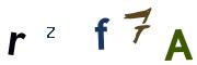 CAPTCHA obrazkowa