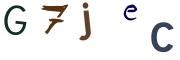CAPTCHA obrazkowa
